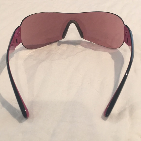 Nike Vomero Sunglasses ☀️ shield - Picture 5 of 7